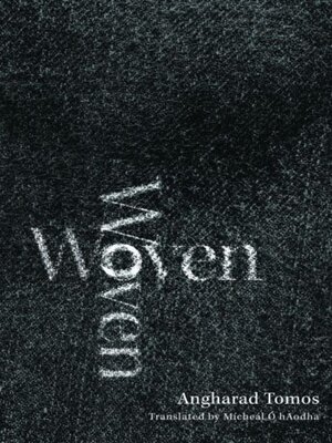 cover image of Woven